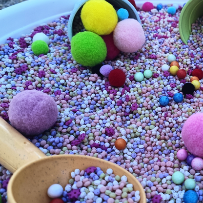 Ice Cream Fun