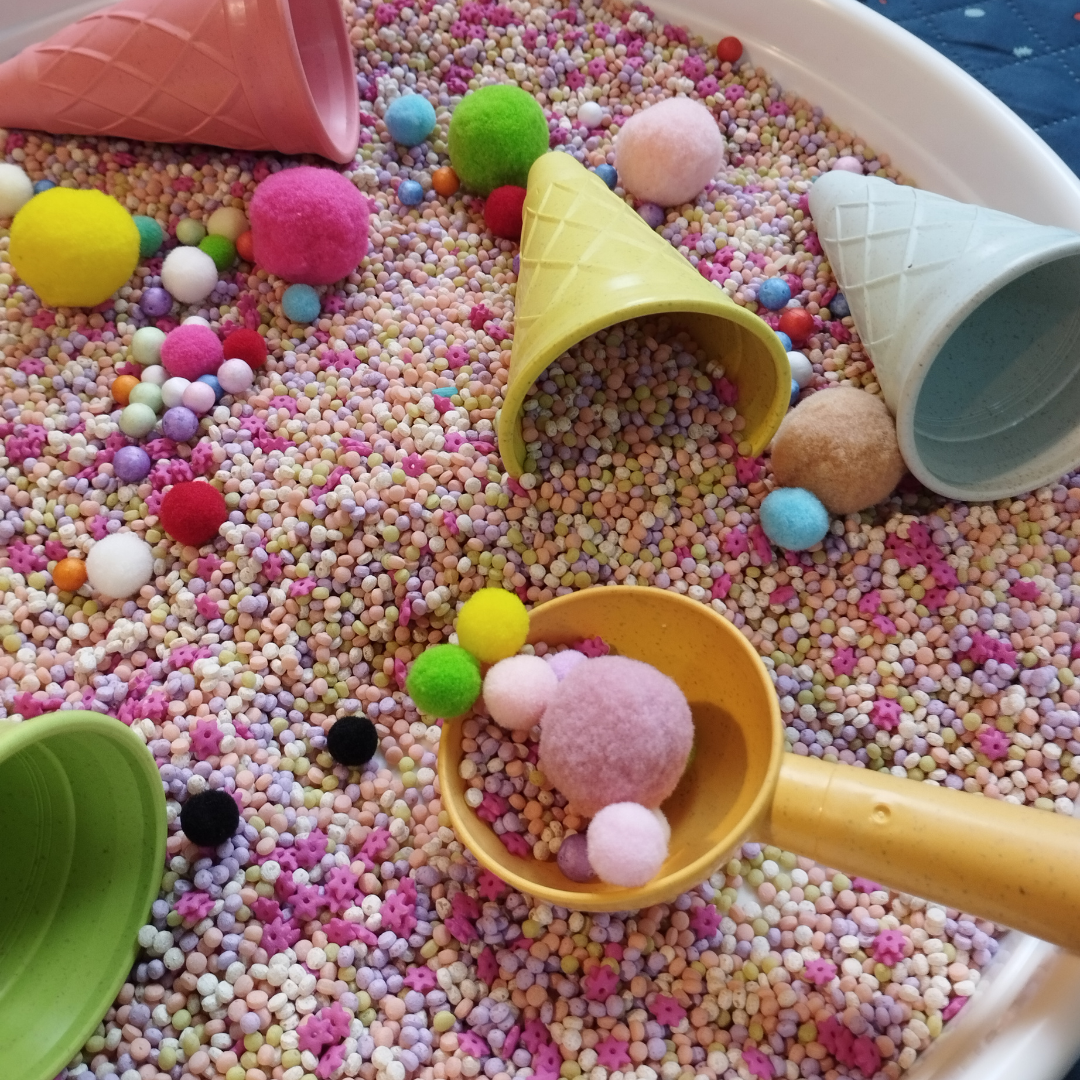 Ice Cream Fun