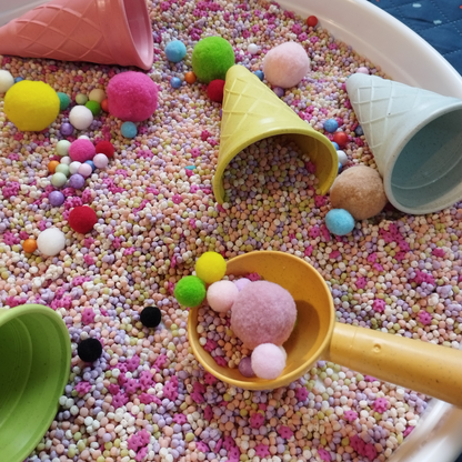 Ice Cream Fun