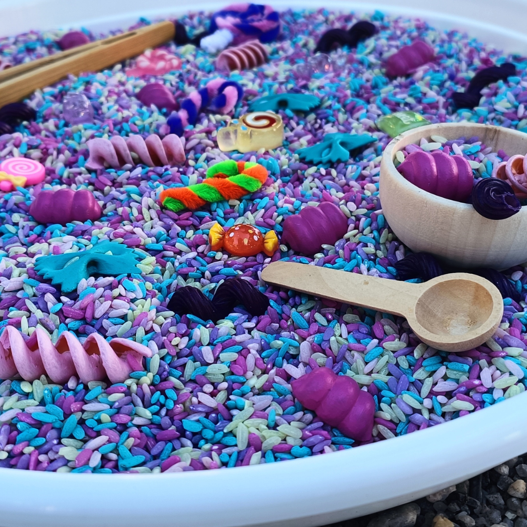 Candyland