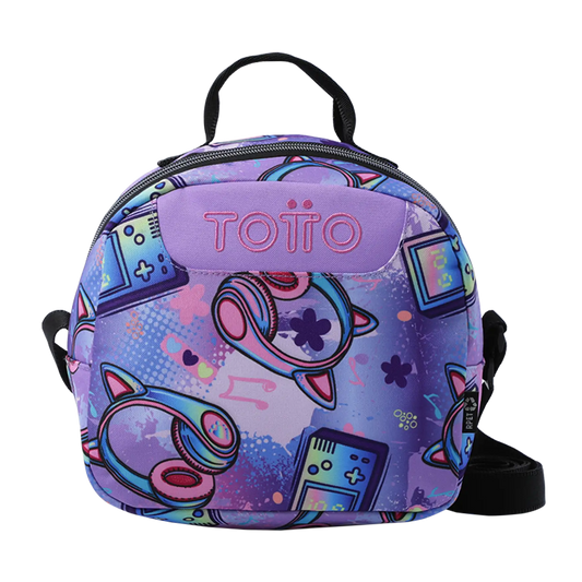 Gamer Lunch Box