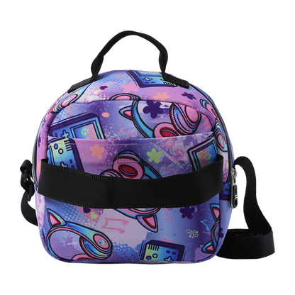 Gamer Lunch Box