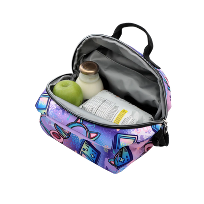 Gamer Lunch Box