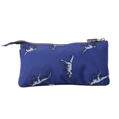 Dino Pencil Case