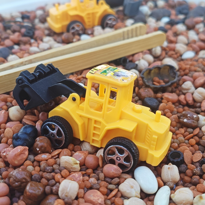 Digging Mode