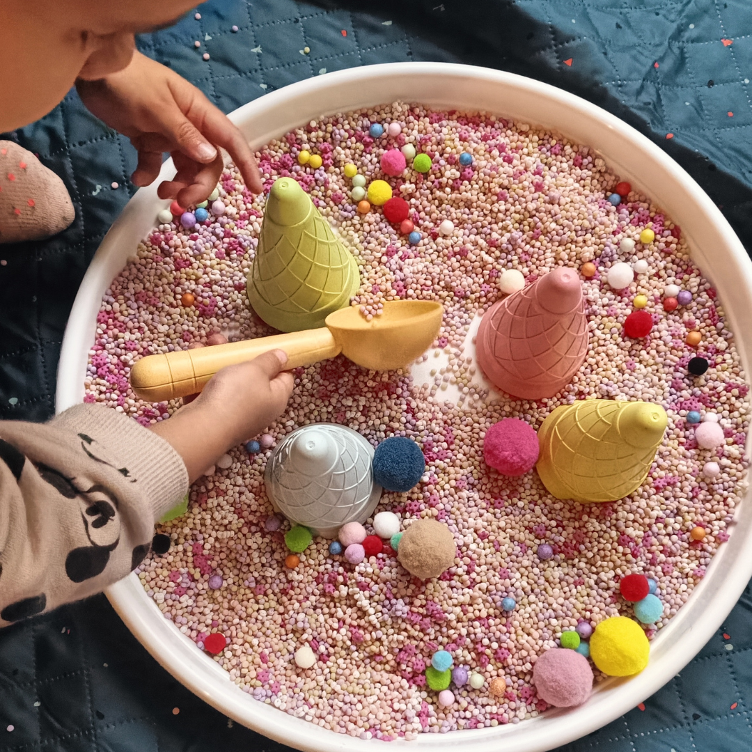 Ice Cream Fun