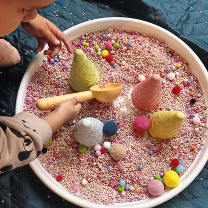 Ice Cream Fun