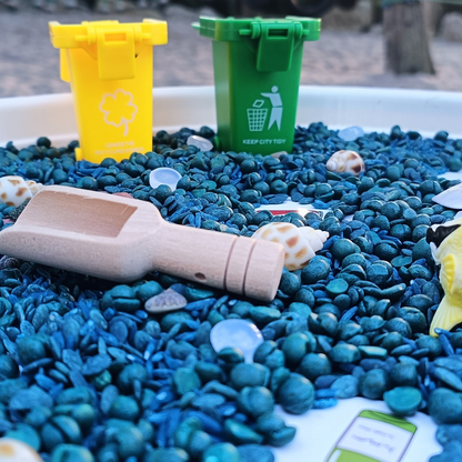 Save The Ocean