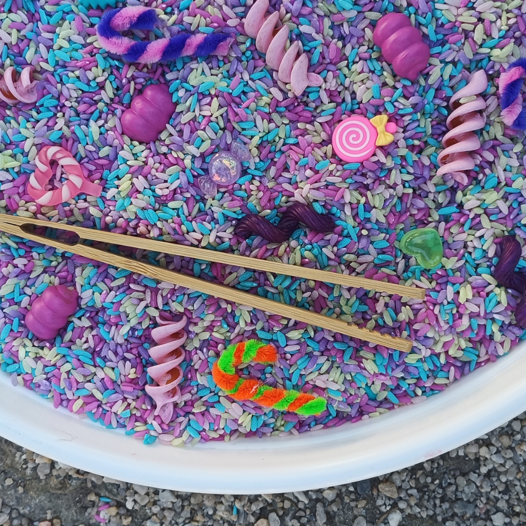Candyland