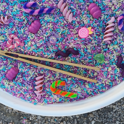 Candyland