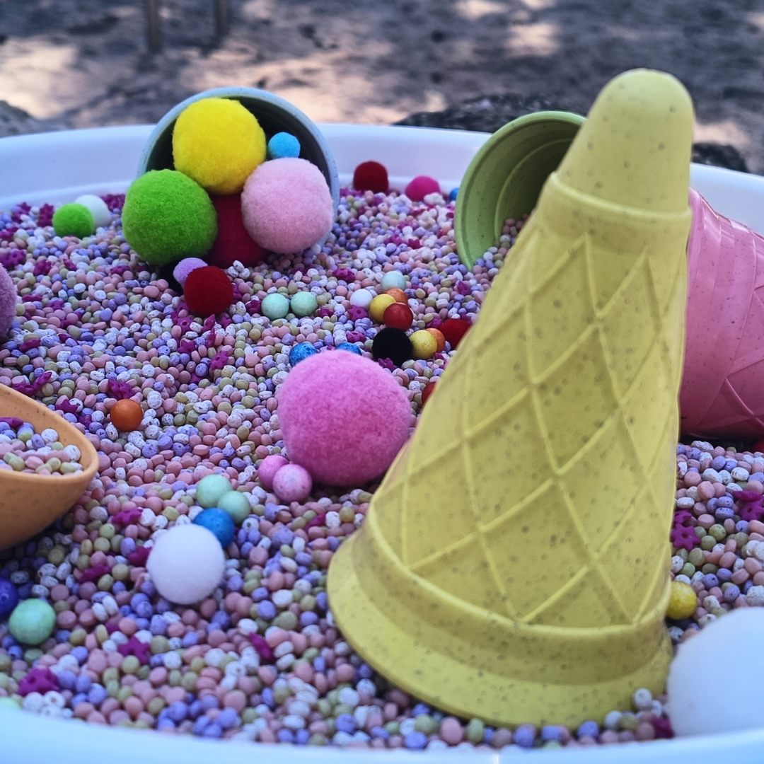 Ice Cream Fun