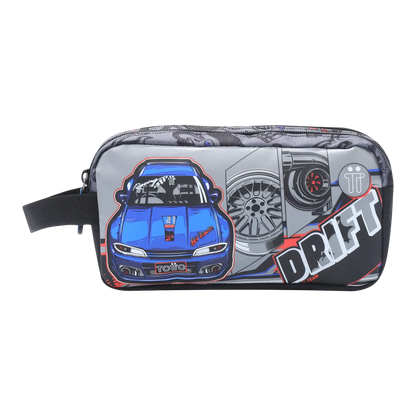 Racing Pencil Case
