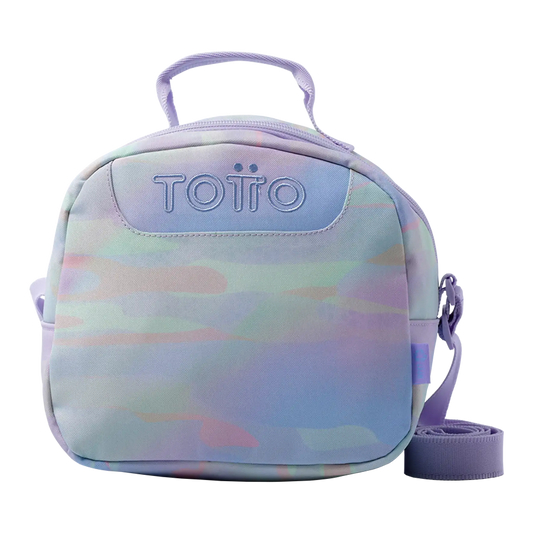 Watercolor Lunch Box