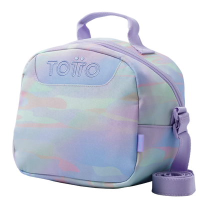 Watercolor Lunch Box
