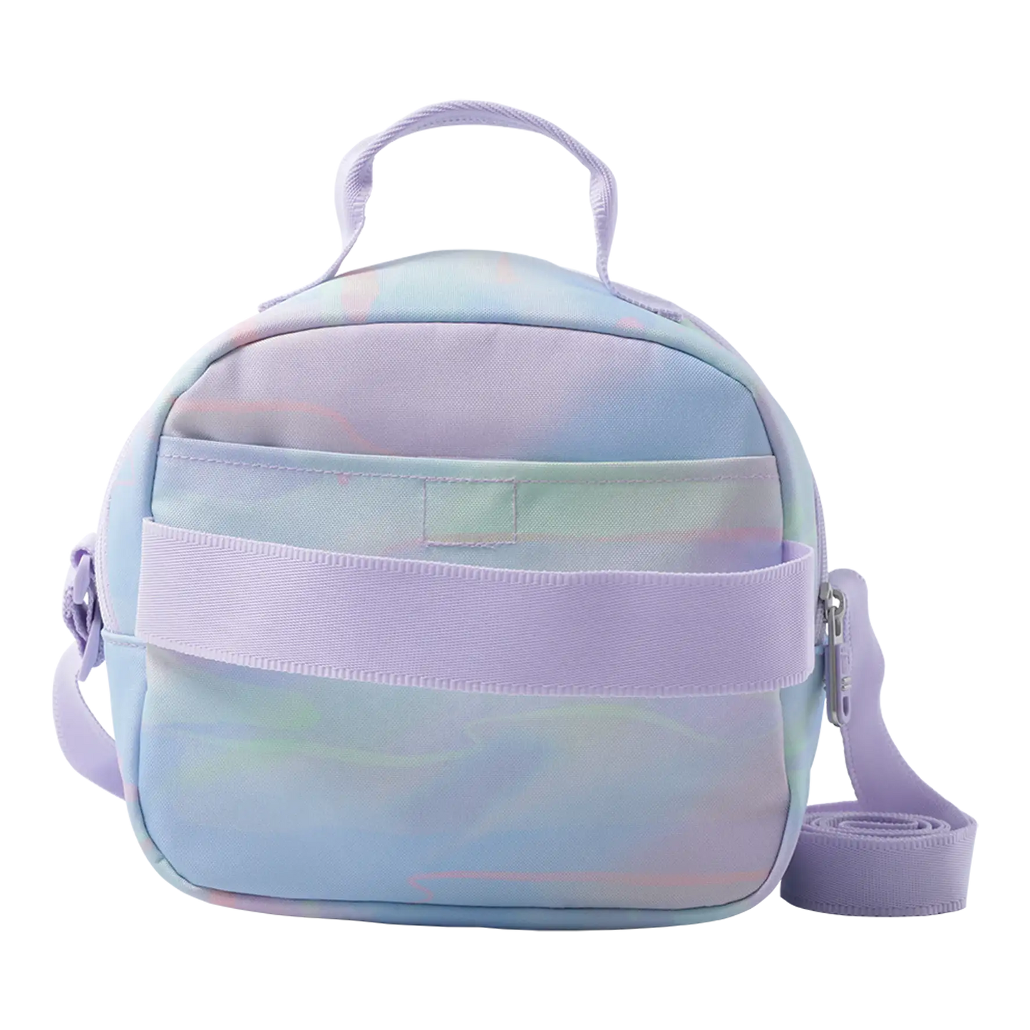 Watercolor Lunch Box