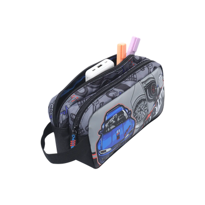 Racing Pencil Case