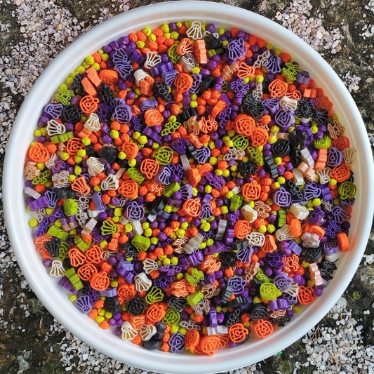 Trick or Treat Mix