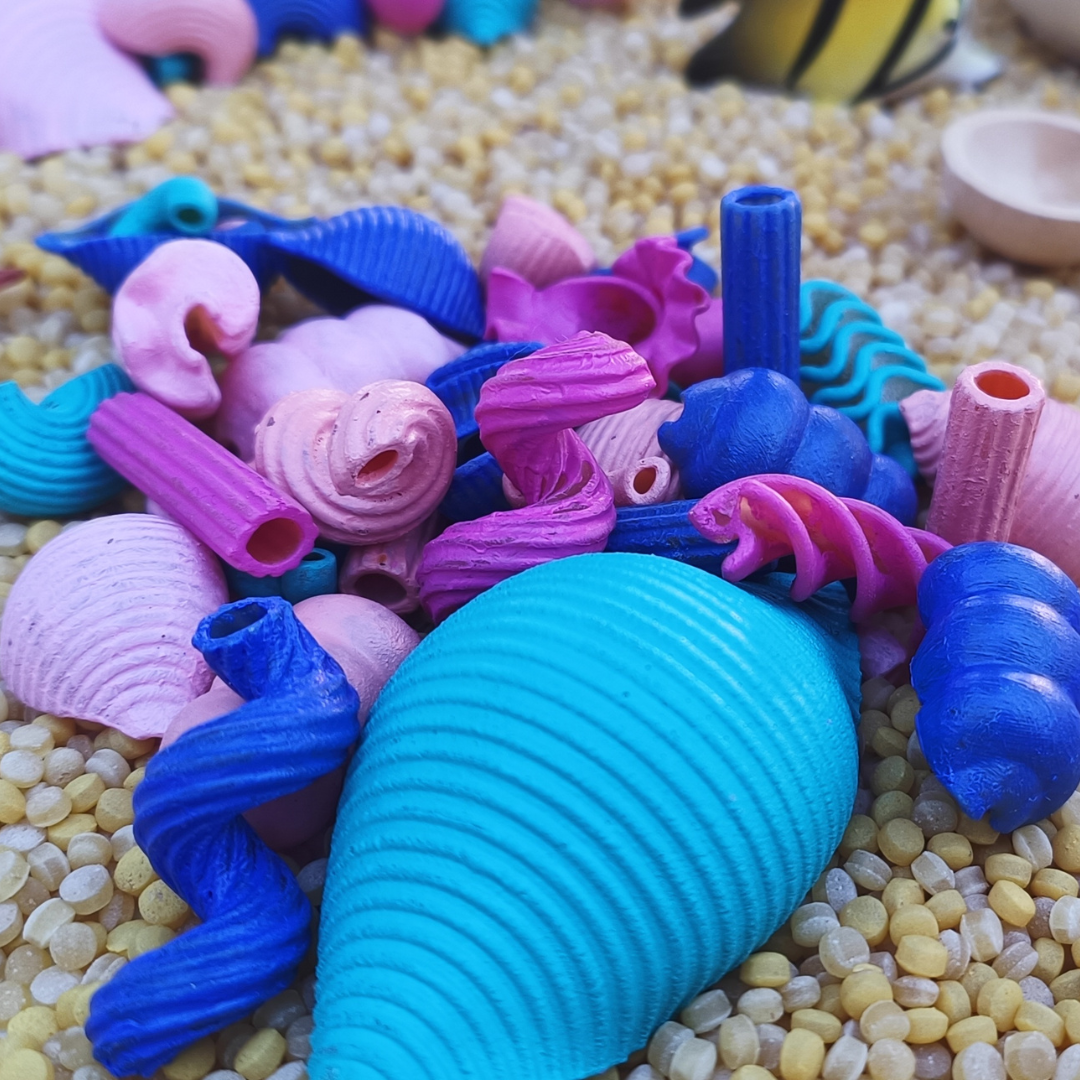 Coral Reef