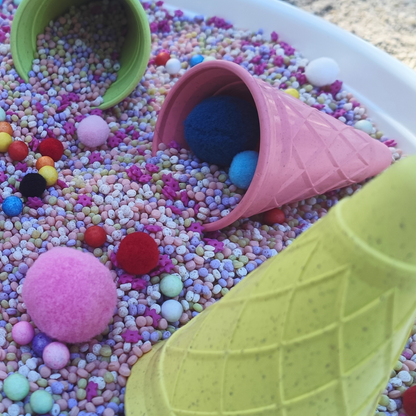 Ice Cream Fun