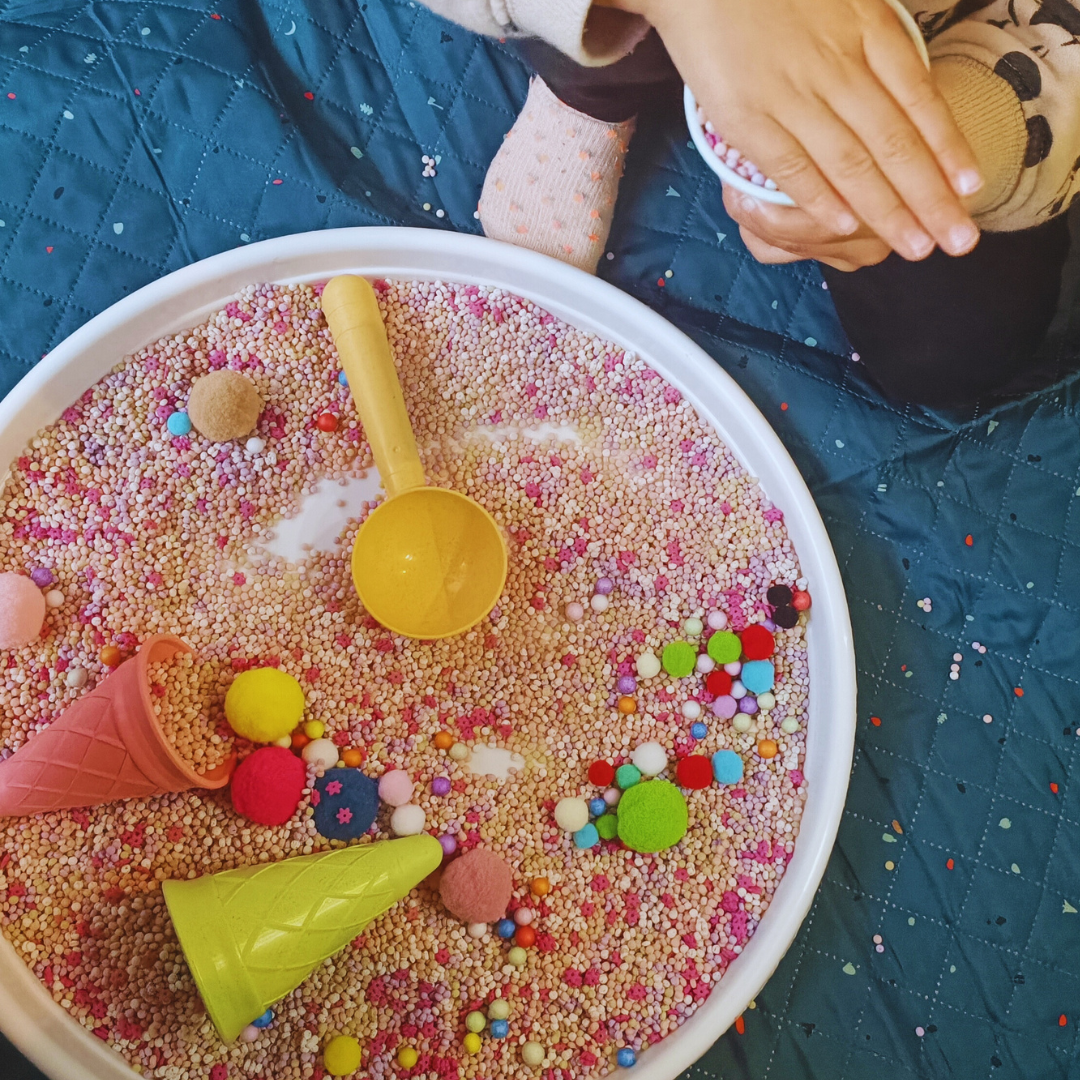 Ice Cream Fun