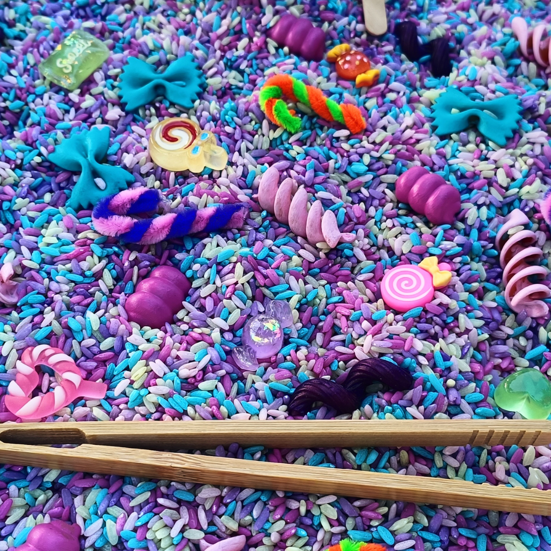 Candyland