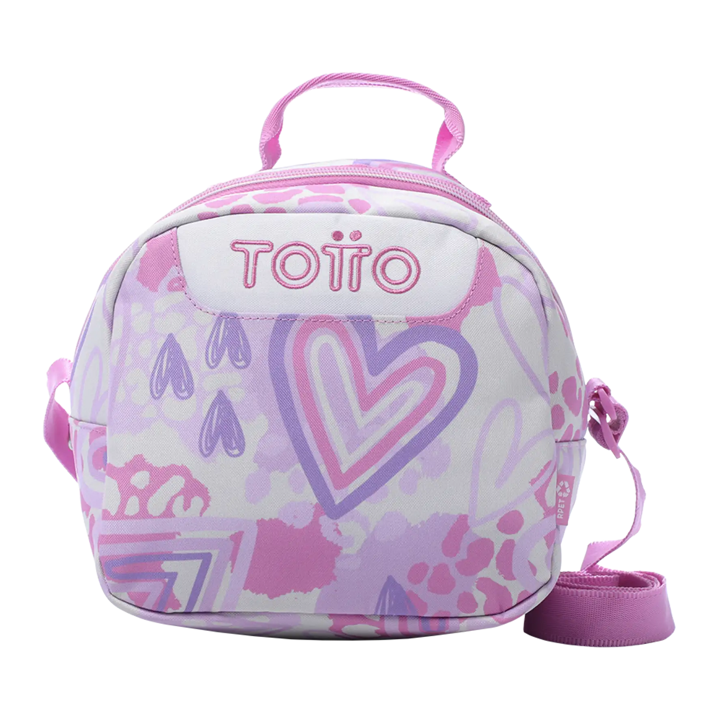Lovable Lunch Box
