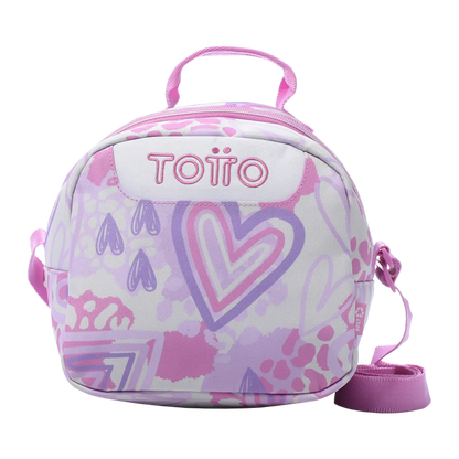 Lovable Lunch Box