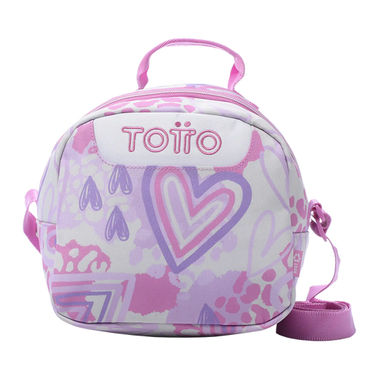 Lovable Lunch Box