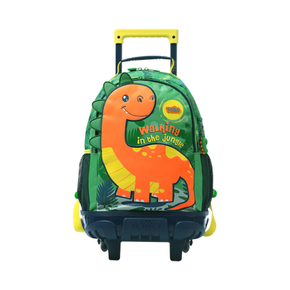 Dino Jungle Trolley (Medium Size)