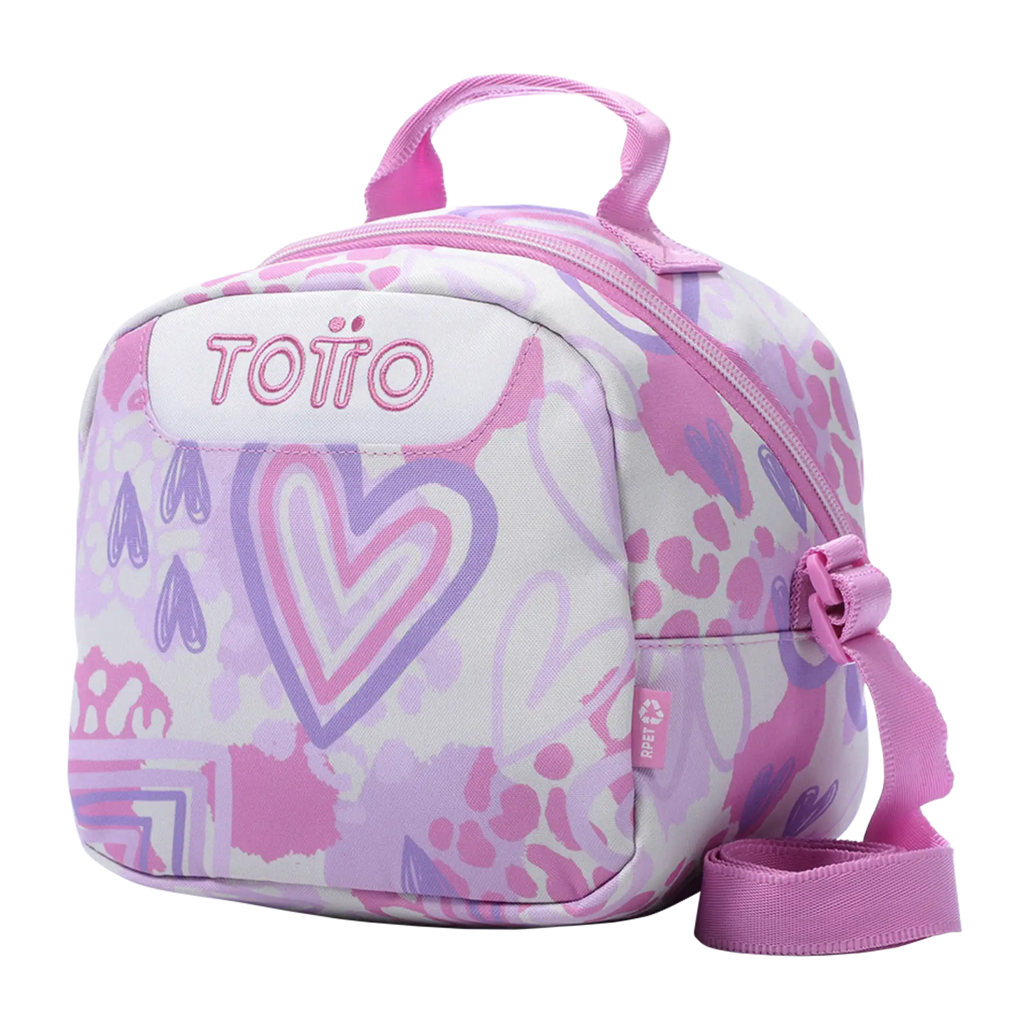 Lovable Lunch Box