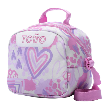 Lovable Lunch Box