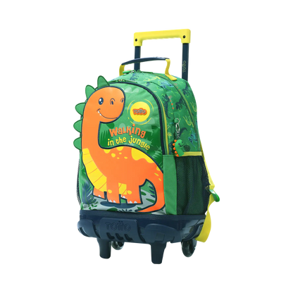 Dino Jungle Trolley (Medium Size)