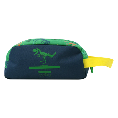 Dino Jungle Pencil Case