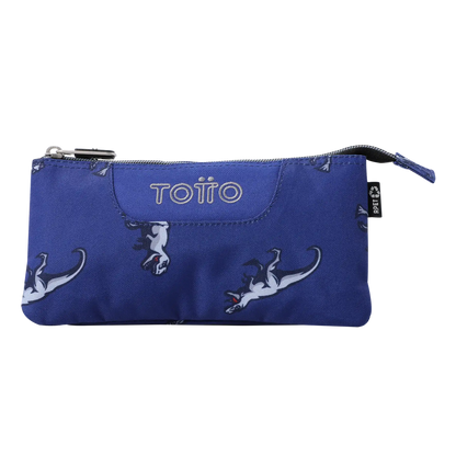 Dino Pencil Case