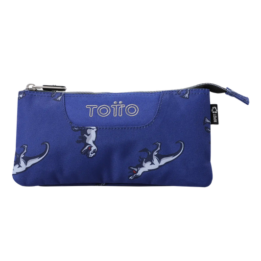 Dino Pencil Case