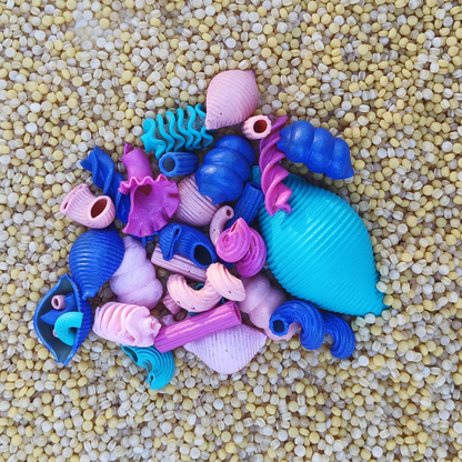 Coral Reef