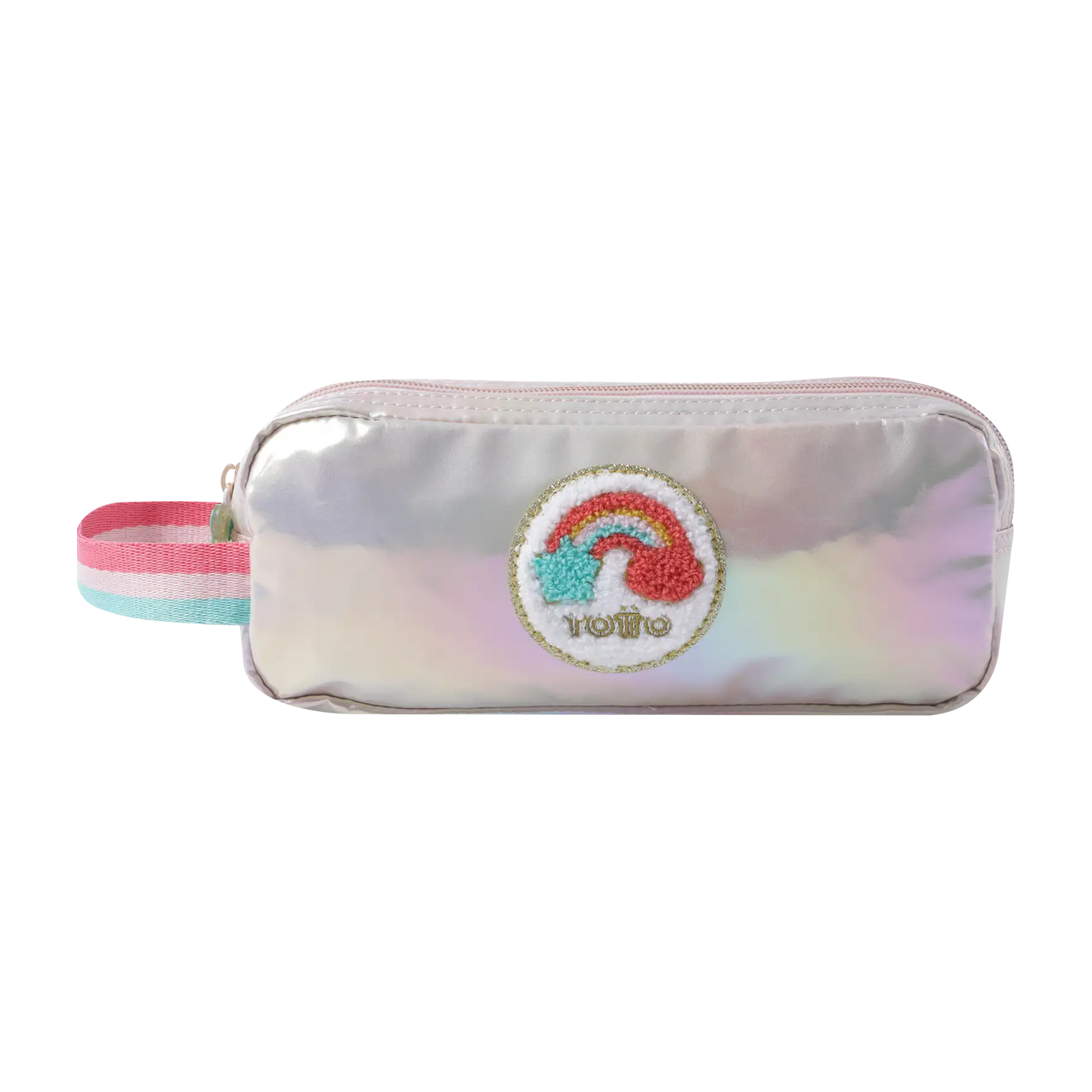 Litmus Pencil Case