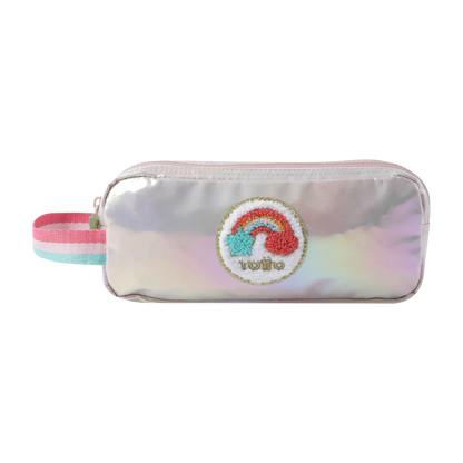Litmus Pencil Case