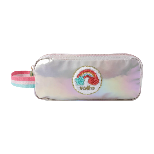 Litmus Pencil Case