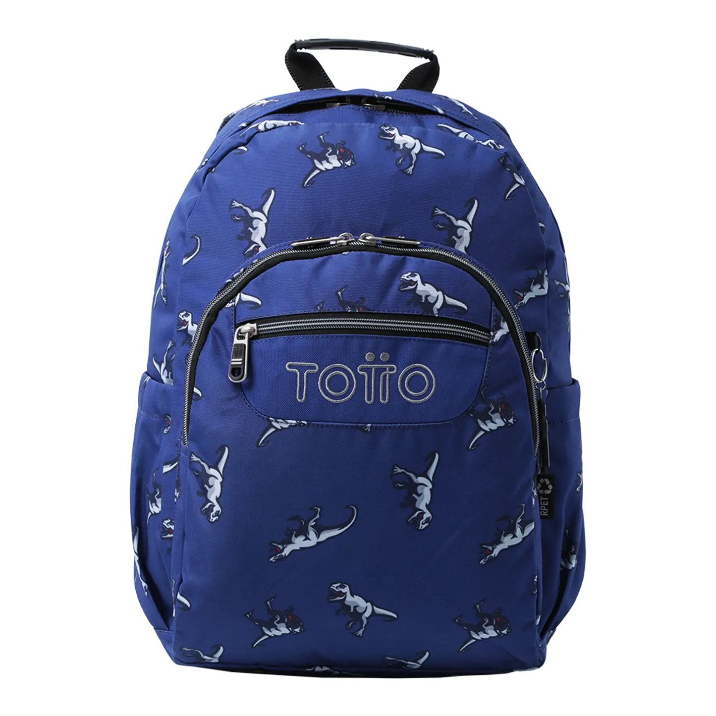 Dino Backpack (Medium Size)