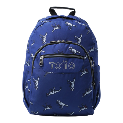 Dino Backpack (Medium Size)