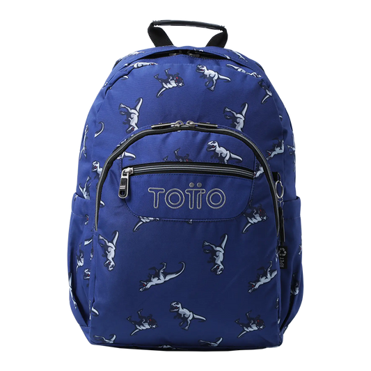 Dino Backpack (Medium Size)