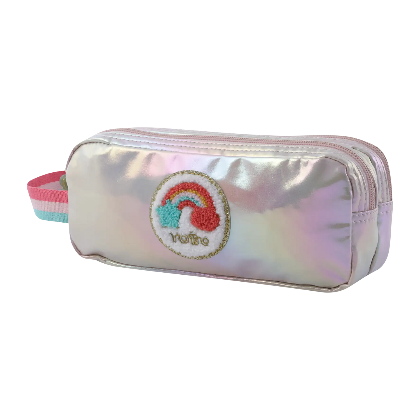 Litmus Pencil Case