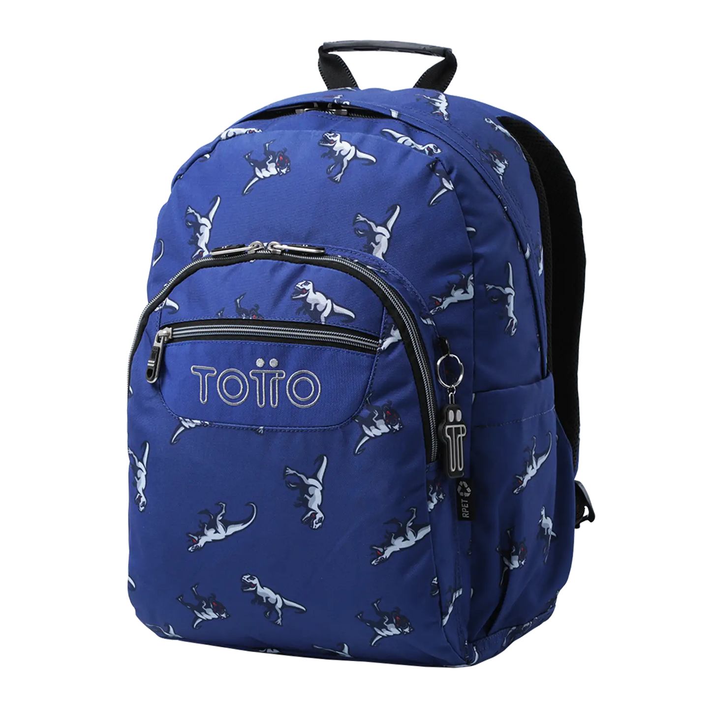 Dino Backpack (Medium Size)