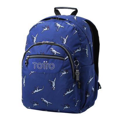 Dino Backpack (Medium Size)