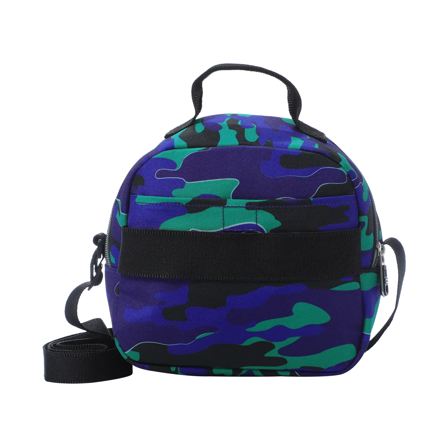 Camo Cool Lunch Box