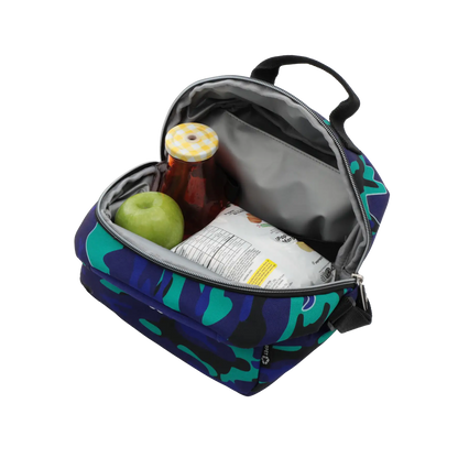 Camo Cool Lunch Box