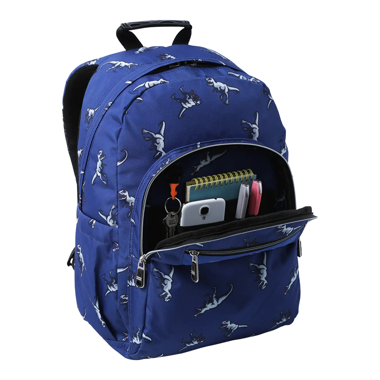 Dino Backpack (Medium Size)