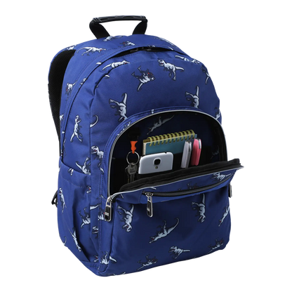 Dino Backpack (Medium Size)