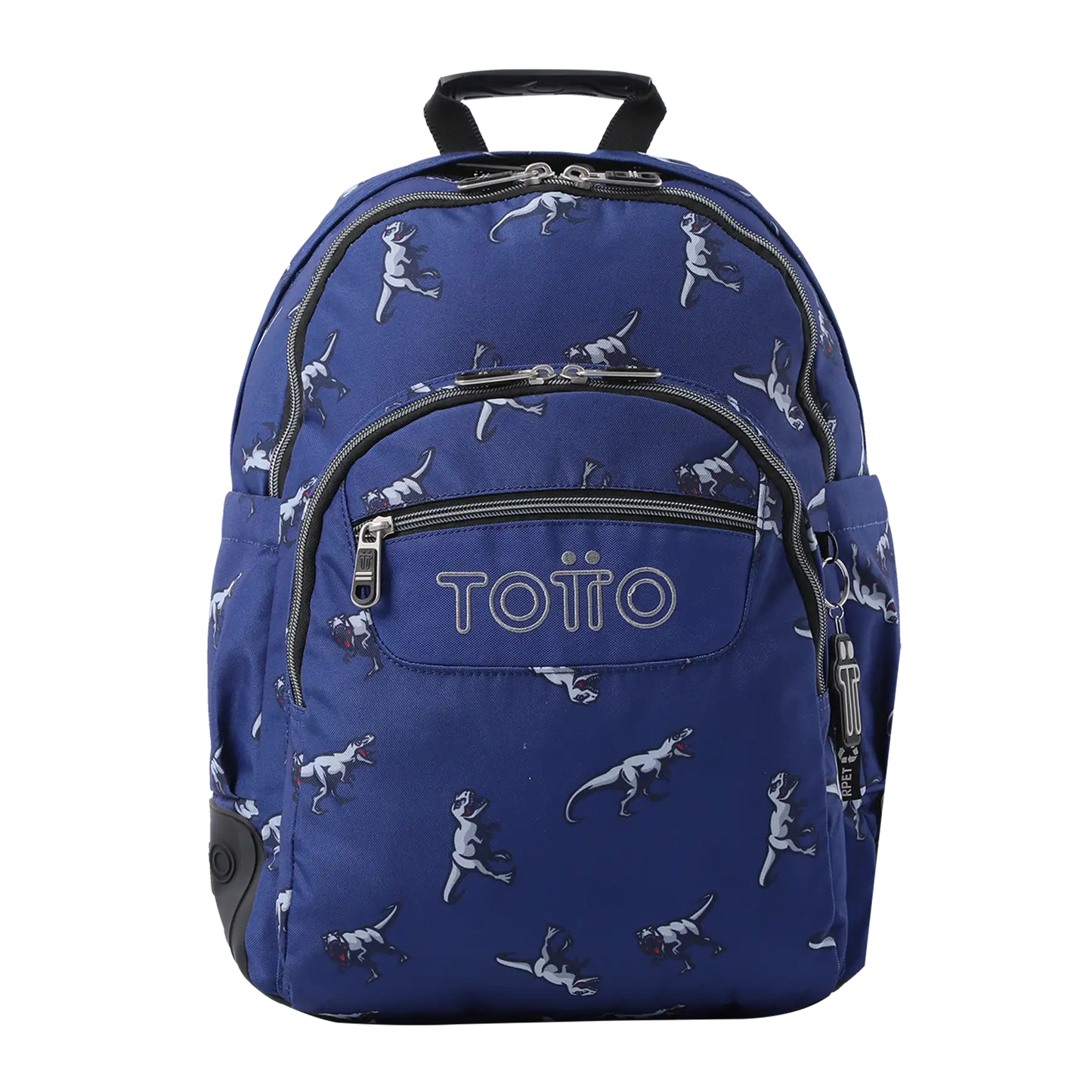 Dino Backpack (Large Size)